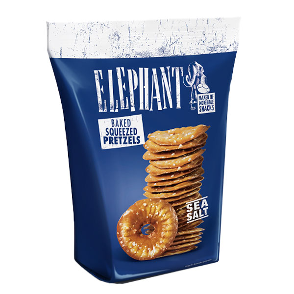 KRAKERA ELEPHANT ME KRIPE 80 GR