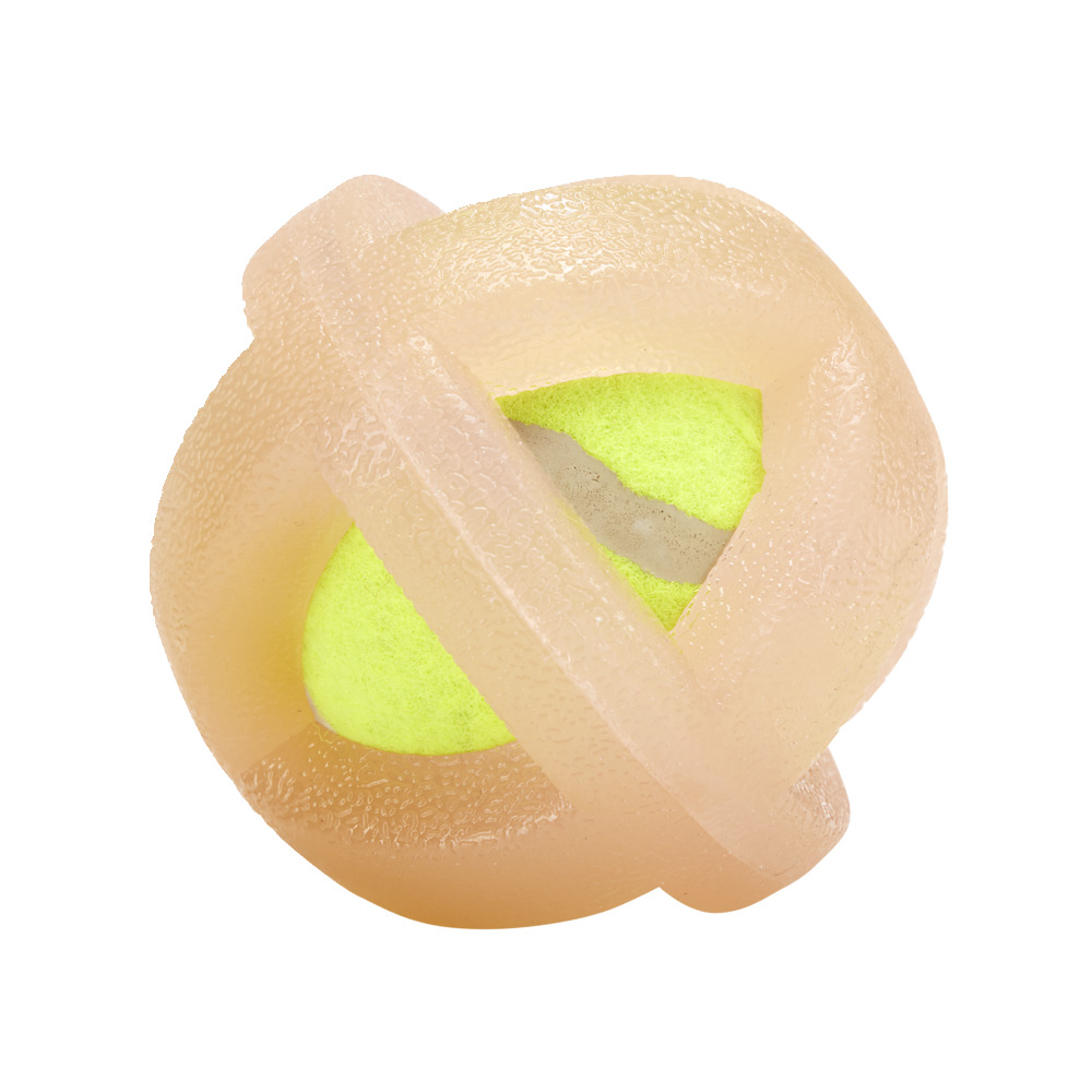 Dog toy ball Ø10cm (2 models)