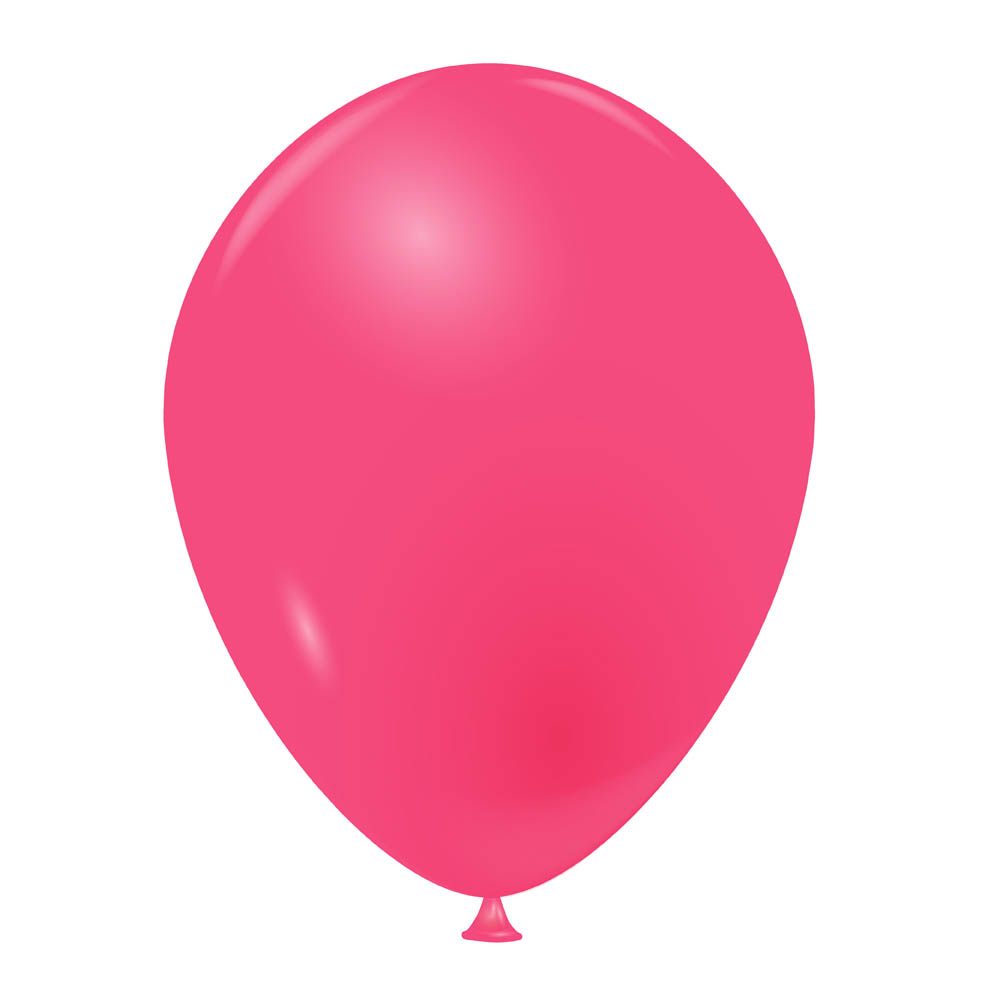 BALLON X20 PLA D25 FB RG