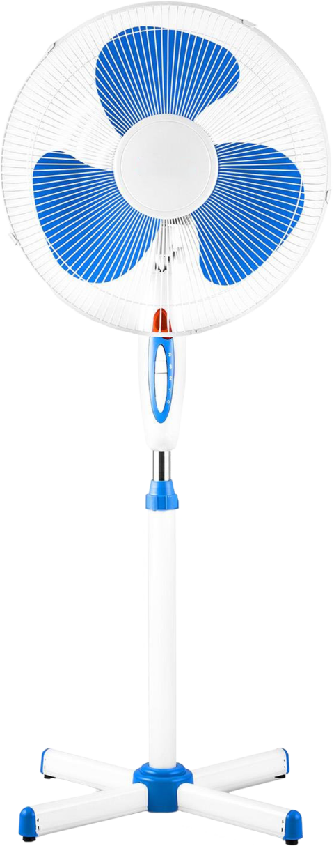 FLLADITESE BRUNOAIR FS-1629 STAND FAN
