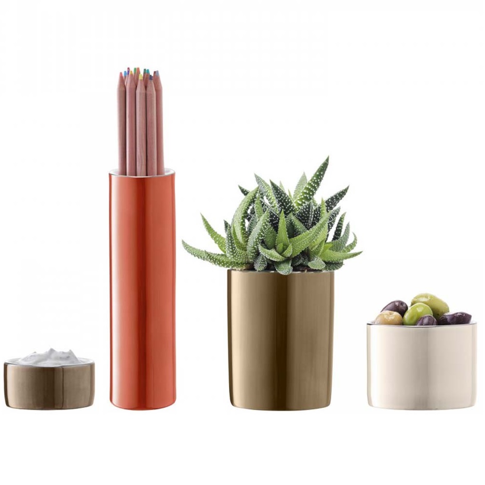 VAZO SET POLKA H 4 (METALLIC) PZ50