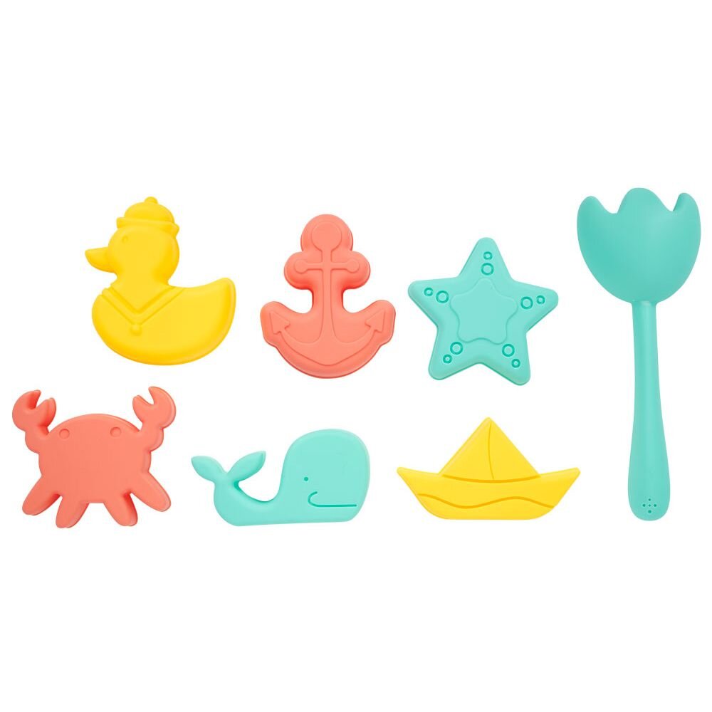 AKSESORË LODRA PER PLAZH PER FEMIJE X7