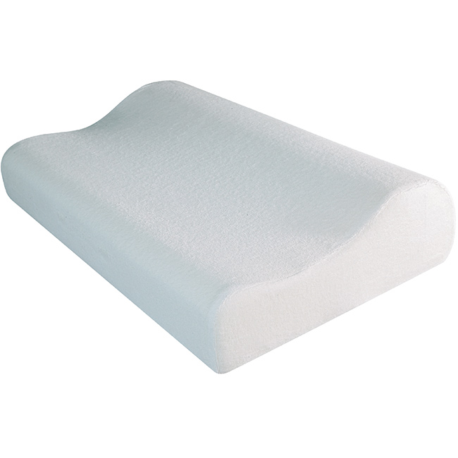 JASTEK ORTOPEDIK MEMORY L50CM NGA POLIESTERI JASTEK ORTOPEDIK MEMORY L50CM NGA POLIESTERI