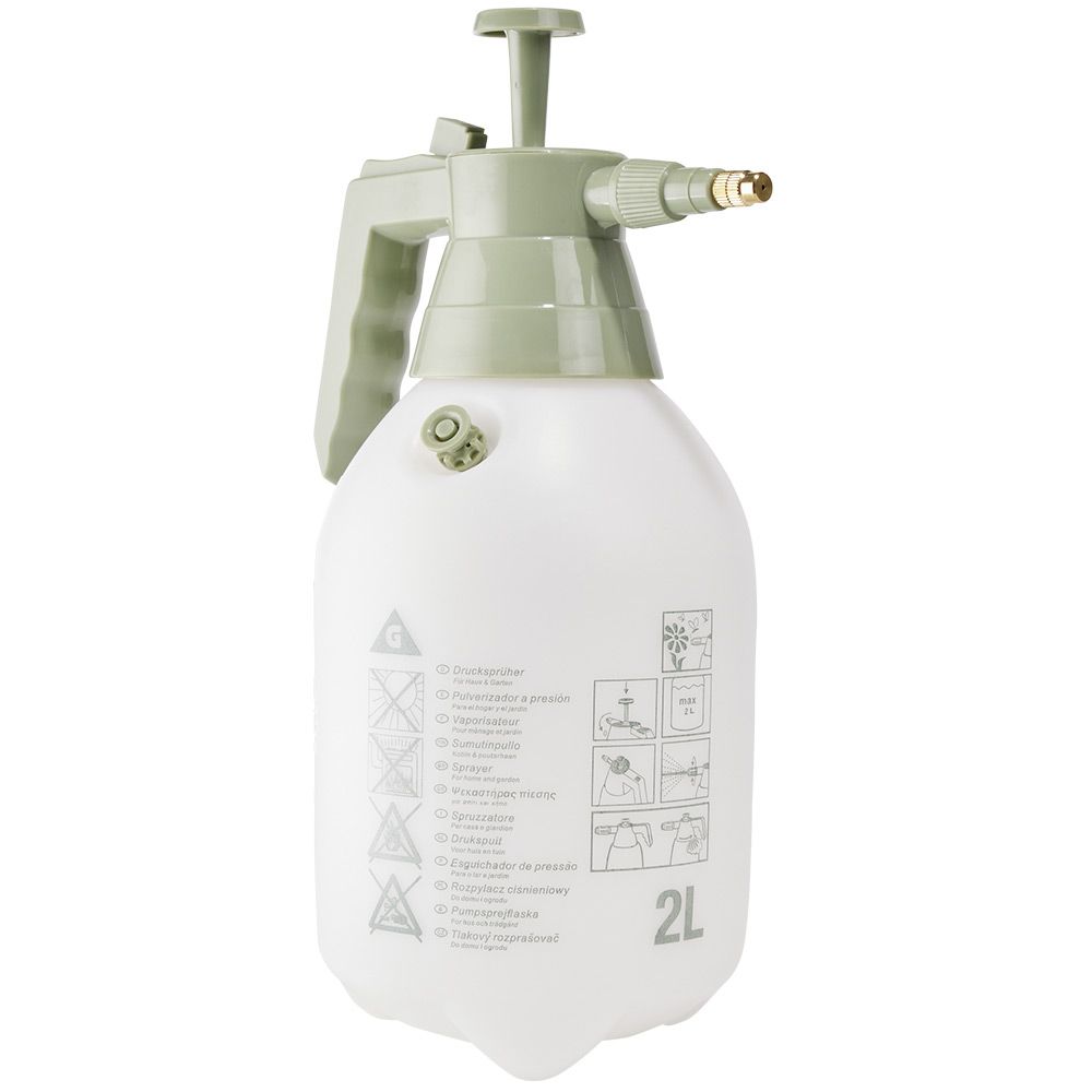 2 L sprayer