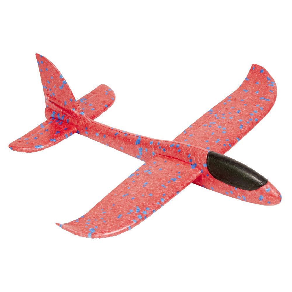 LODER PER FEMIJE AEROPLAN NGA PVC L38H9.5CM