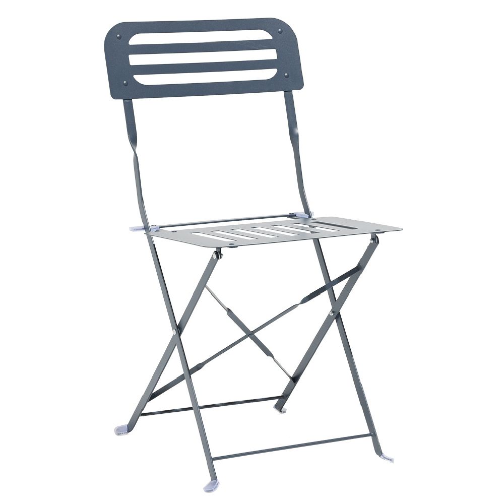 KARRIGE QE PALOHET PER KOPSHT  41X45H82CM NGA METALI