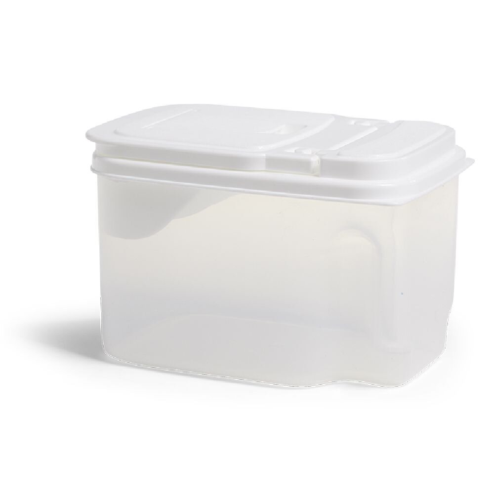 KUTI PER MAGAZINIM NGA PLASTIKA 1.5L