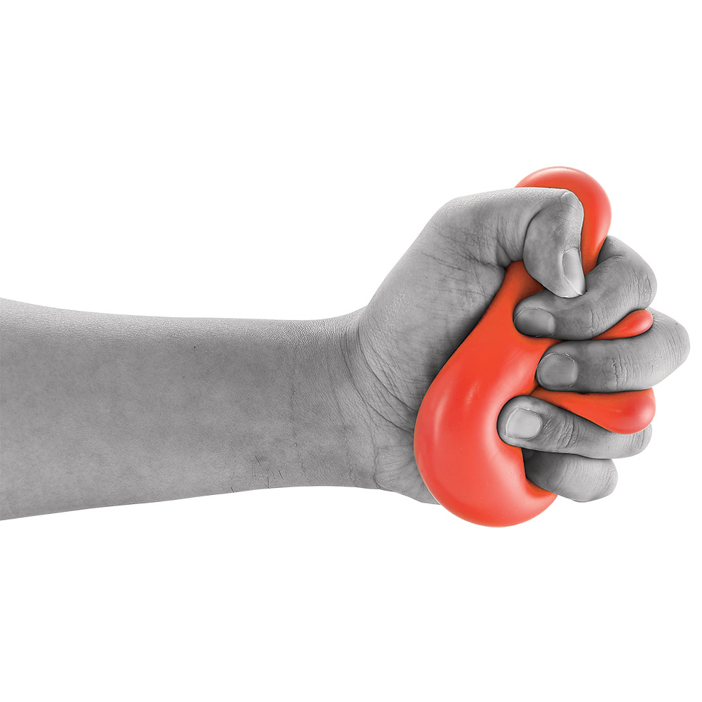 BALON NE FORM TOPI Ø7CM | 554219
