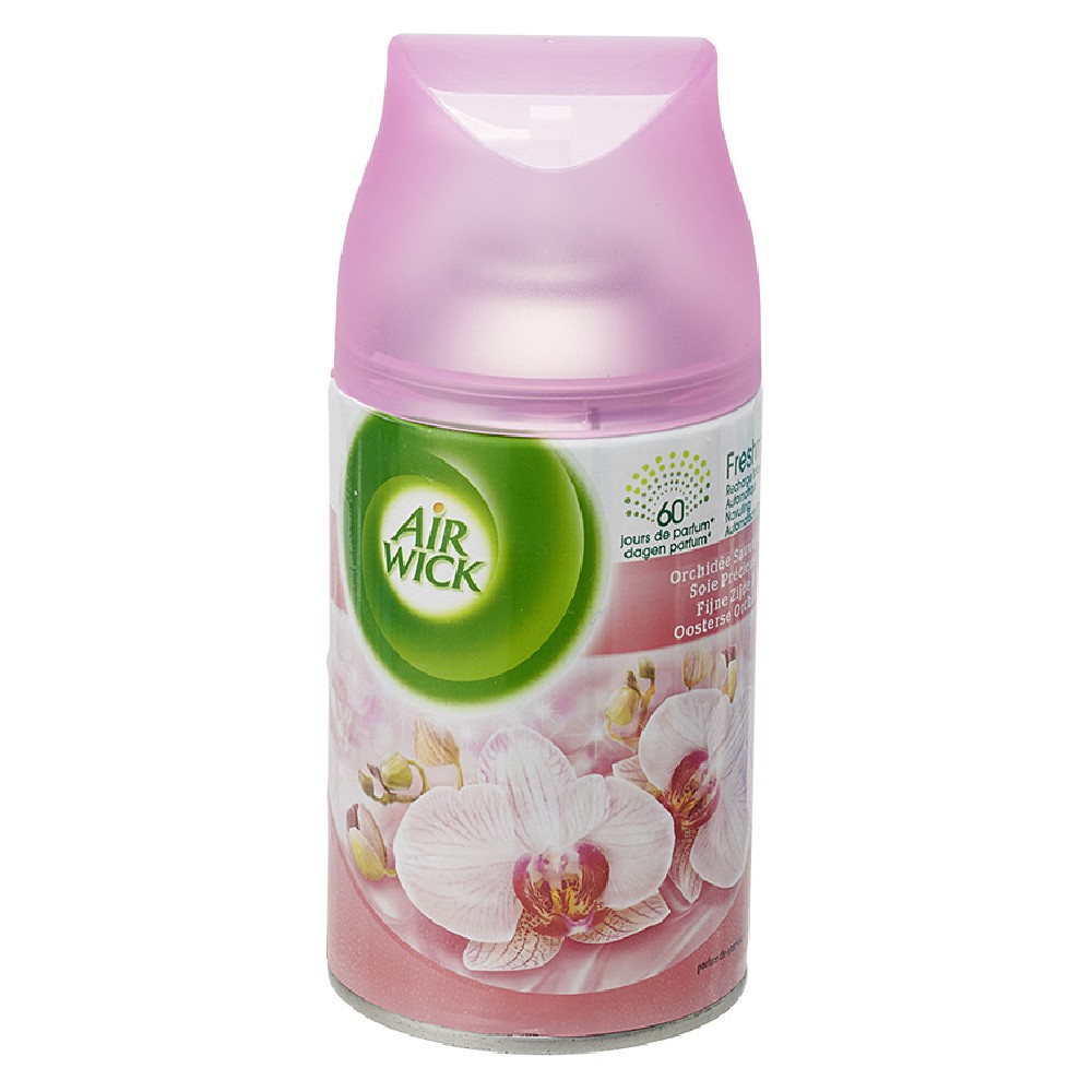 AIRWICK FRESHMATIC RIFILL null