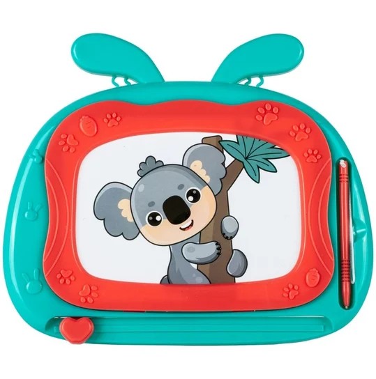 Derrasë plastike për vizatim