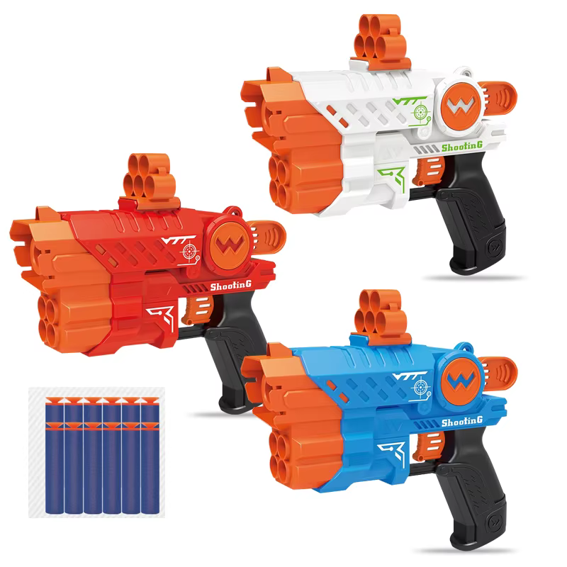 Lodër plastike për djem 19x5.5x18 cm