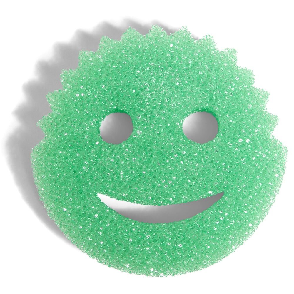 EPONGE CIF SCRUB DADDY ESSNTLS SCRUB
