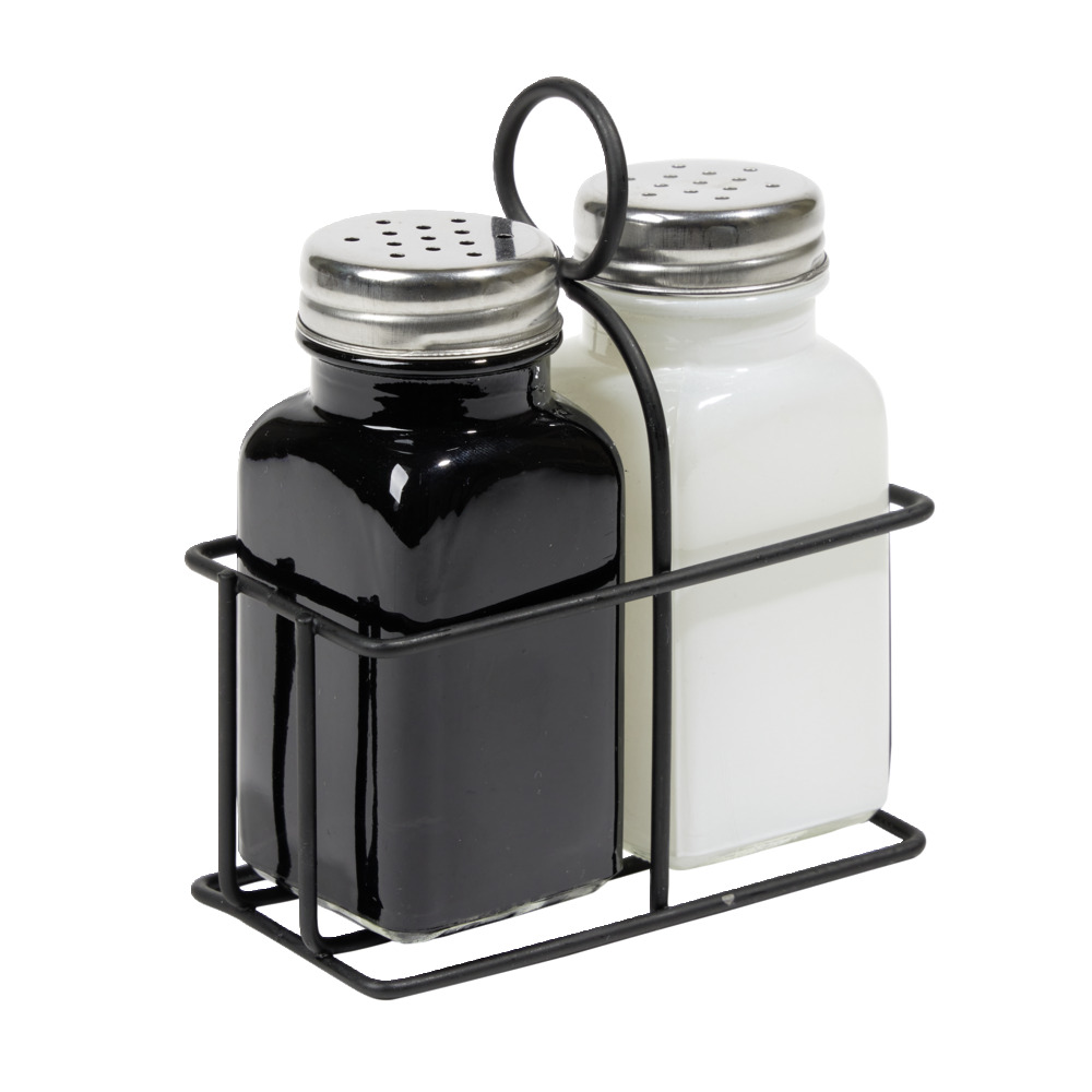 MBAJTESE METALI DHE 2 KAVANOZA PER EREZA