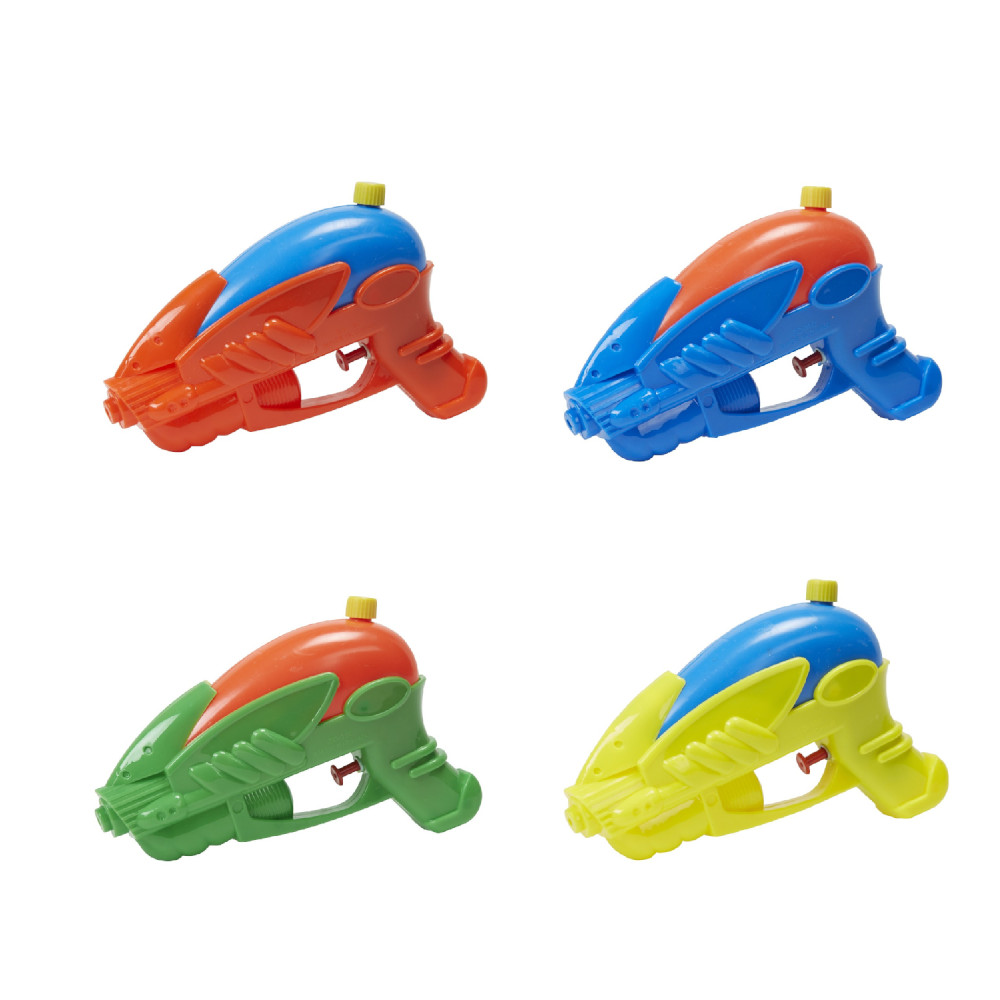 LODER PISTOLET X4 L18X12X5CM