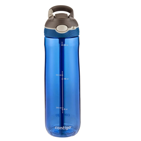 ASHLAND-SHISHE 720ML (MONACO / GRI) 1000-0455 | 18688