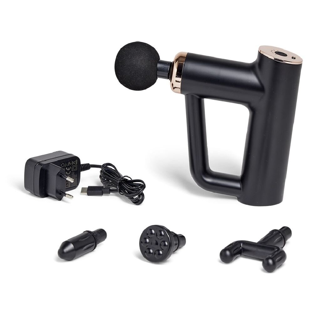 MASAZHER FORM PISTOLETE REKLAKSUESE