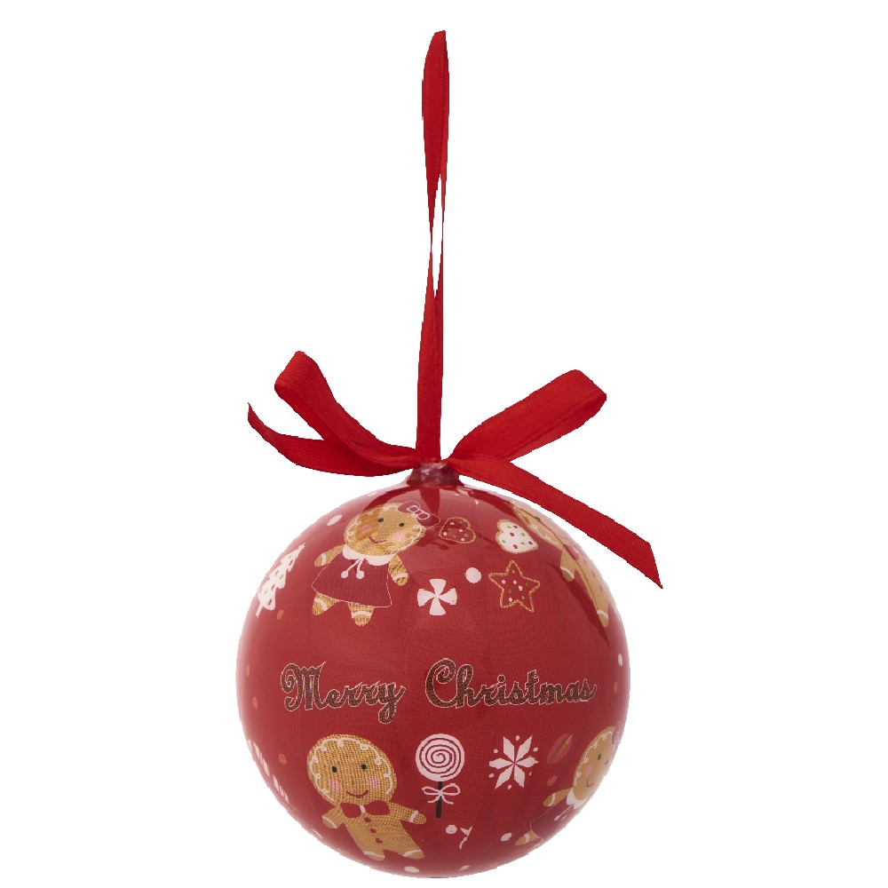 FIGURE DEKORATIVE-TOP BREDHI D6CM