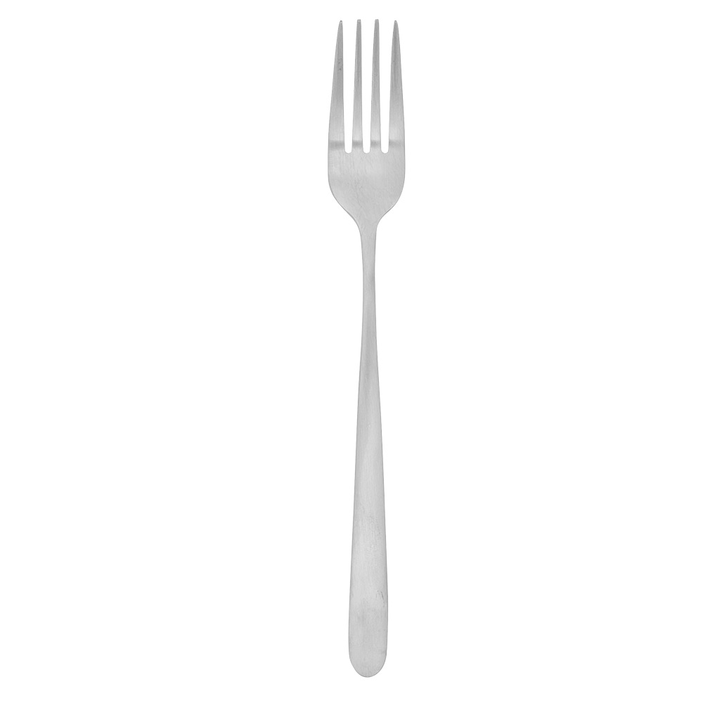 Satin fork