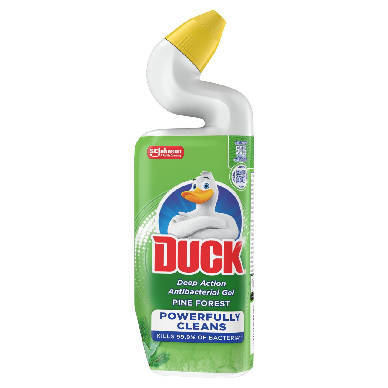 Duck liq pine 750ml