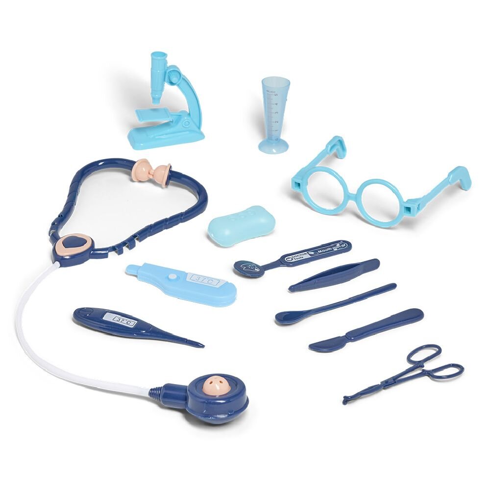 SET I LODRAVE LOJERA DOKTORASH | 619255