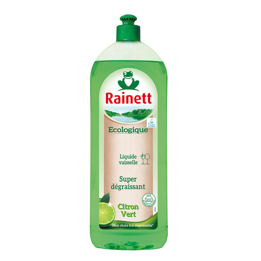 DETERGJENT I LENGSHEM PER PASTRIM 750ML