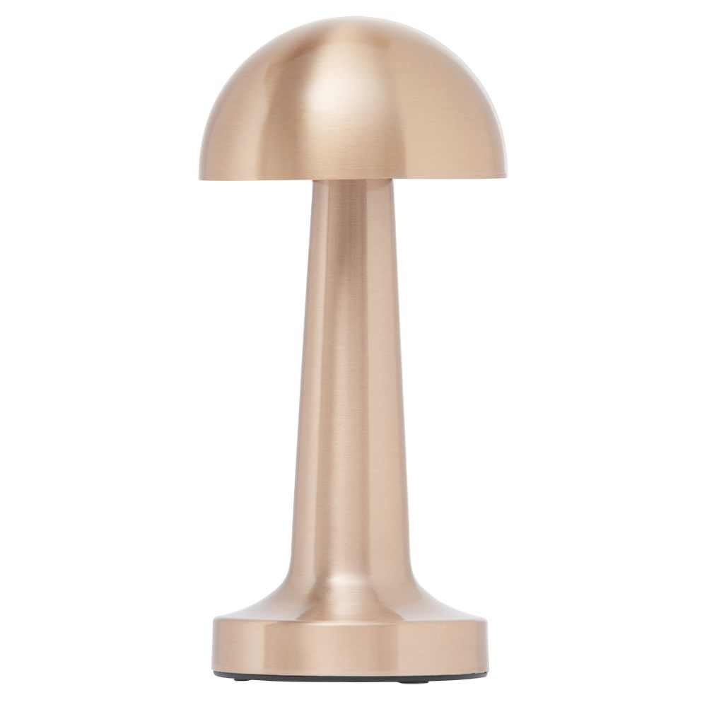 LLAMBË PREJ BAKRI Ø9.5XH22.5CM