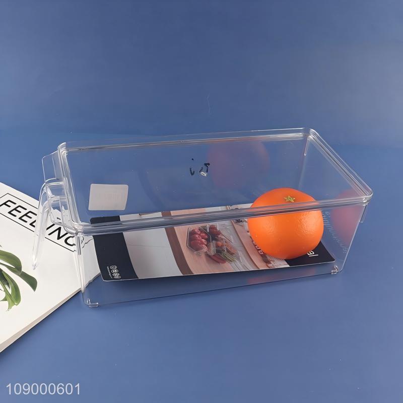 ORGANIZUES PER FRIGORIFER NGA PLASTIKA