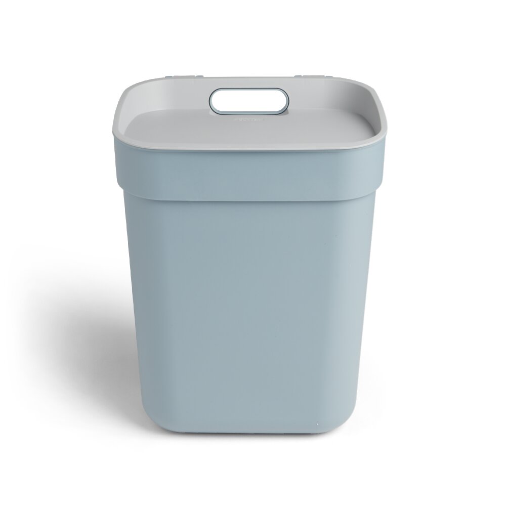 10L blue sorting bin
