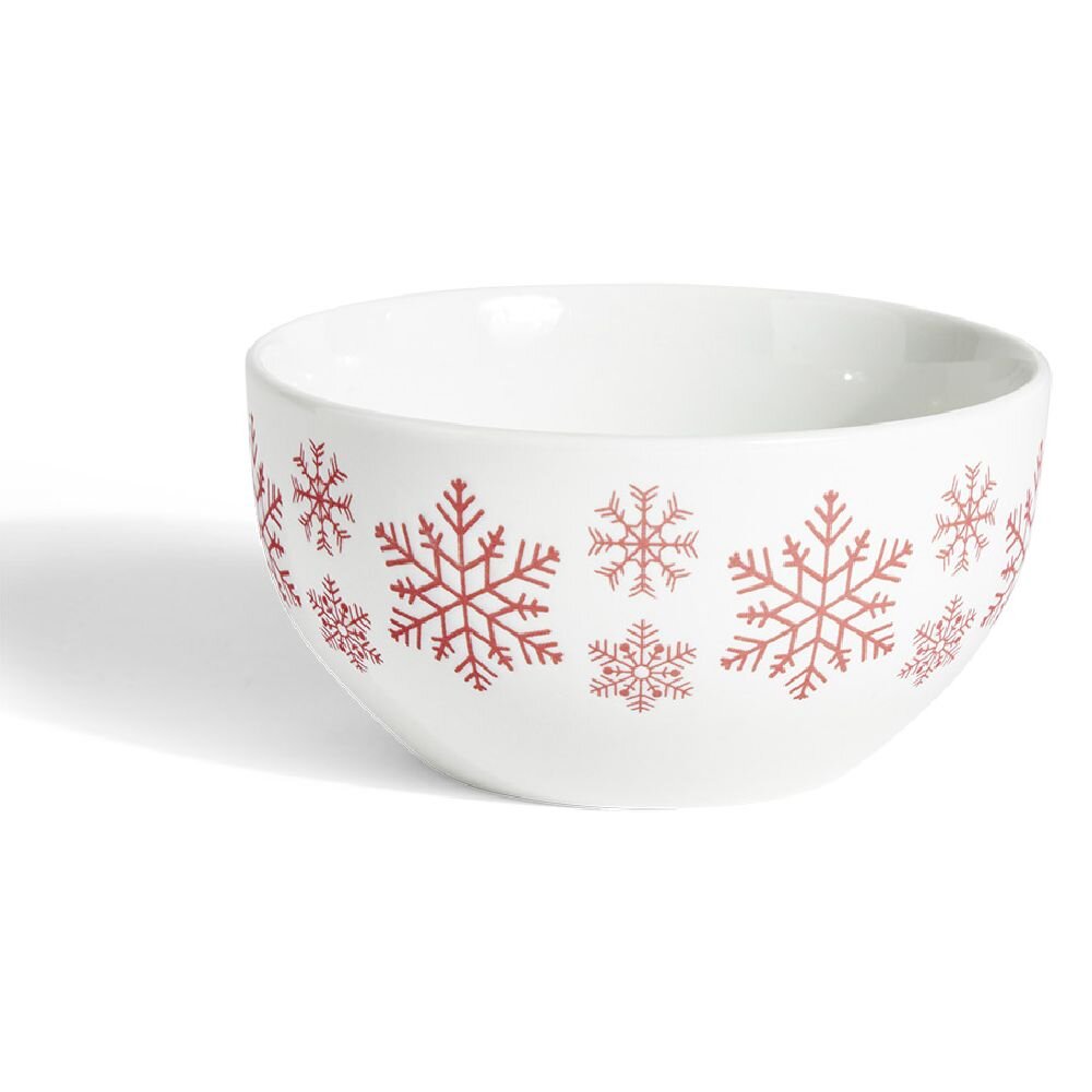 ENË BALTE  Ø13.5CM