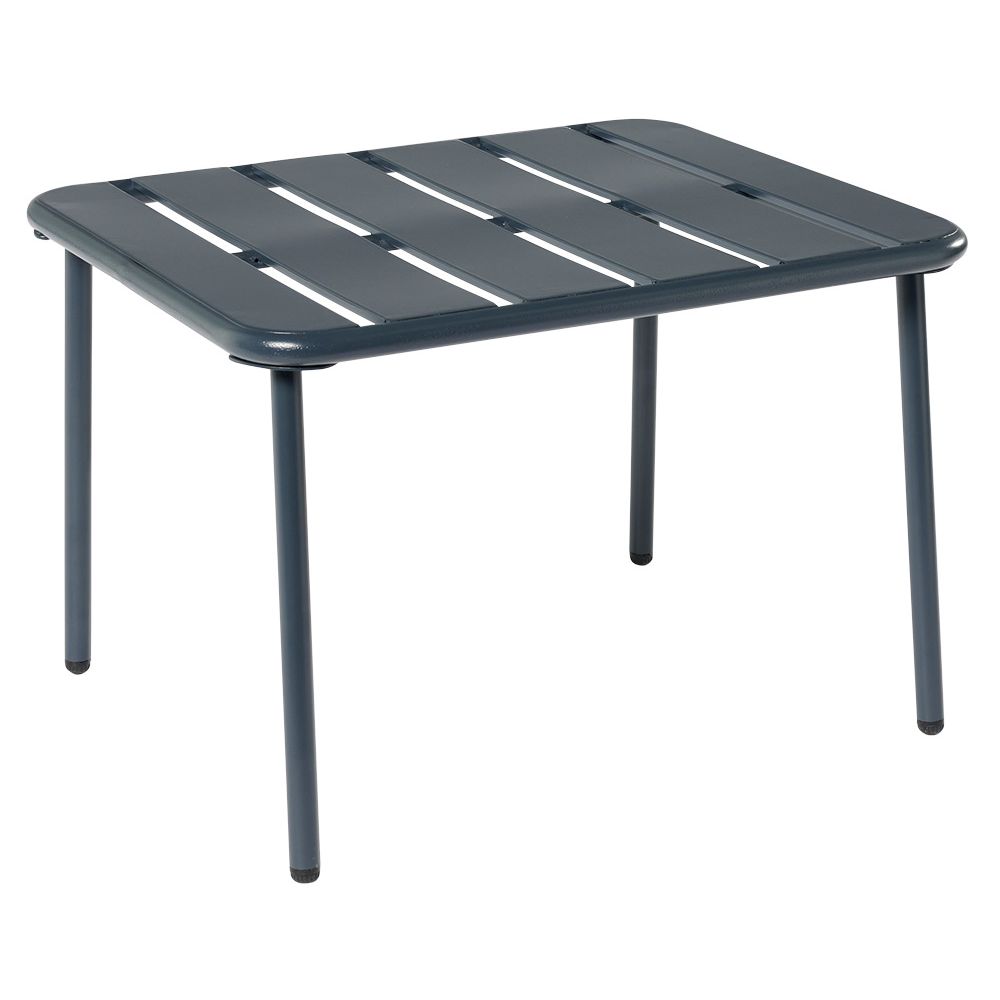 TAVOLINE E VOGEL KOPSHTI L60X50CM | 576345