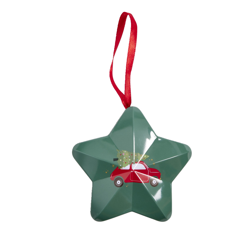 KUTI METALIKE  L9.5X9XH4.5