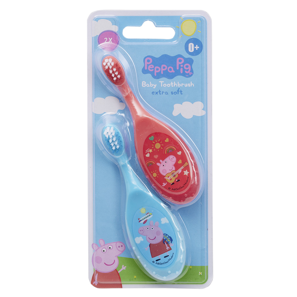 BRUSH PER DHEMBE PER FEMIJE | 608584