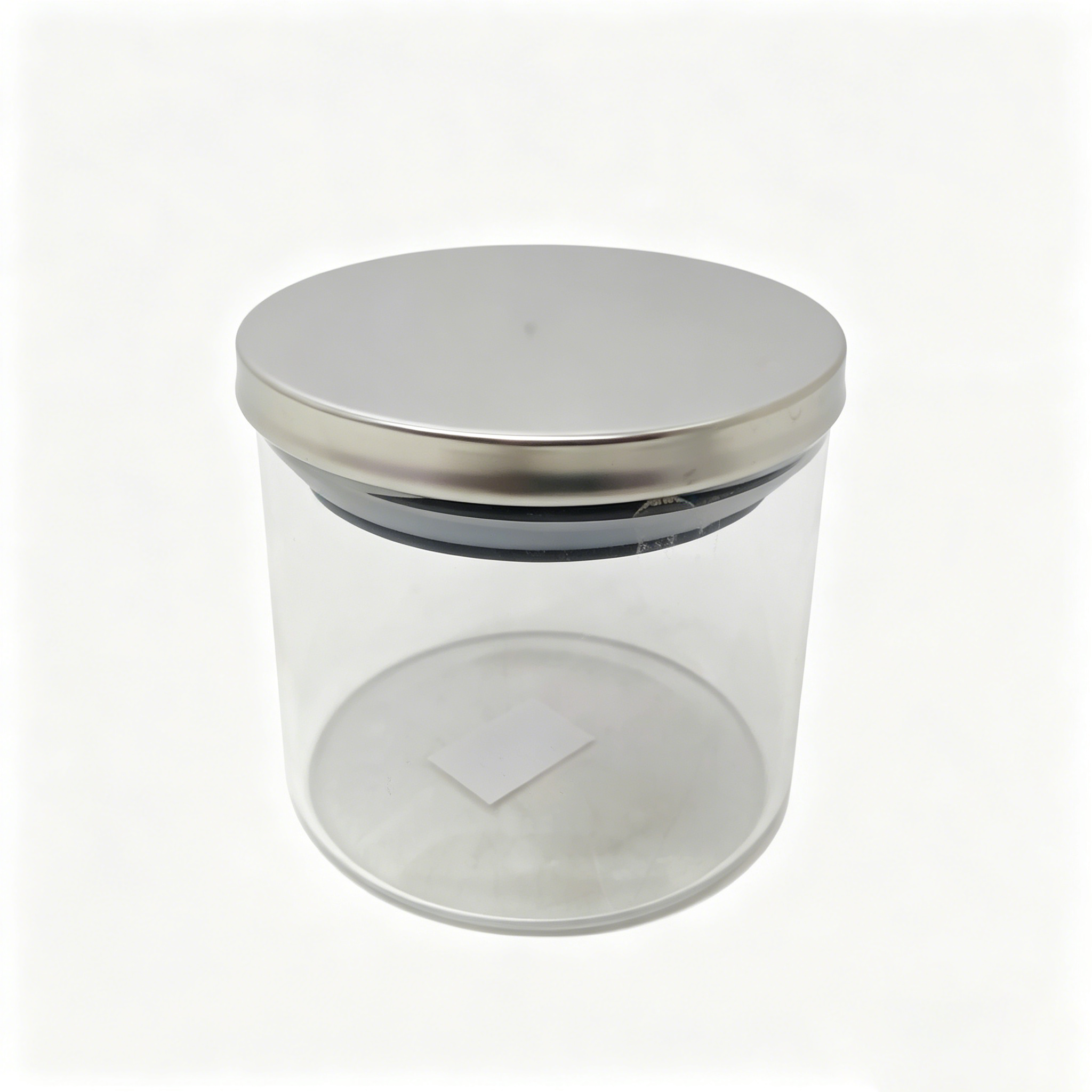 Kavanoz qelqi 450ml