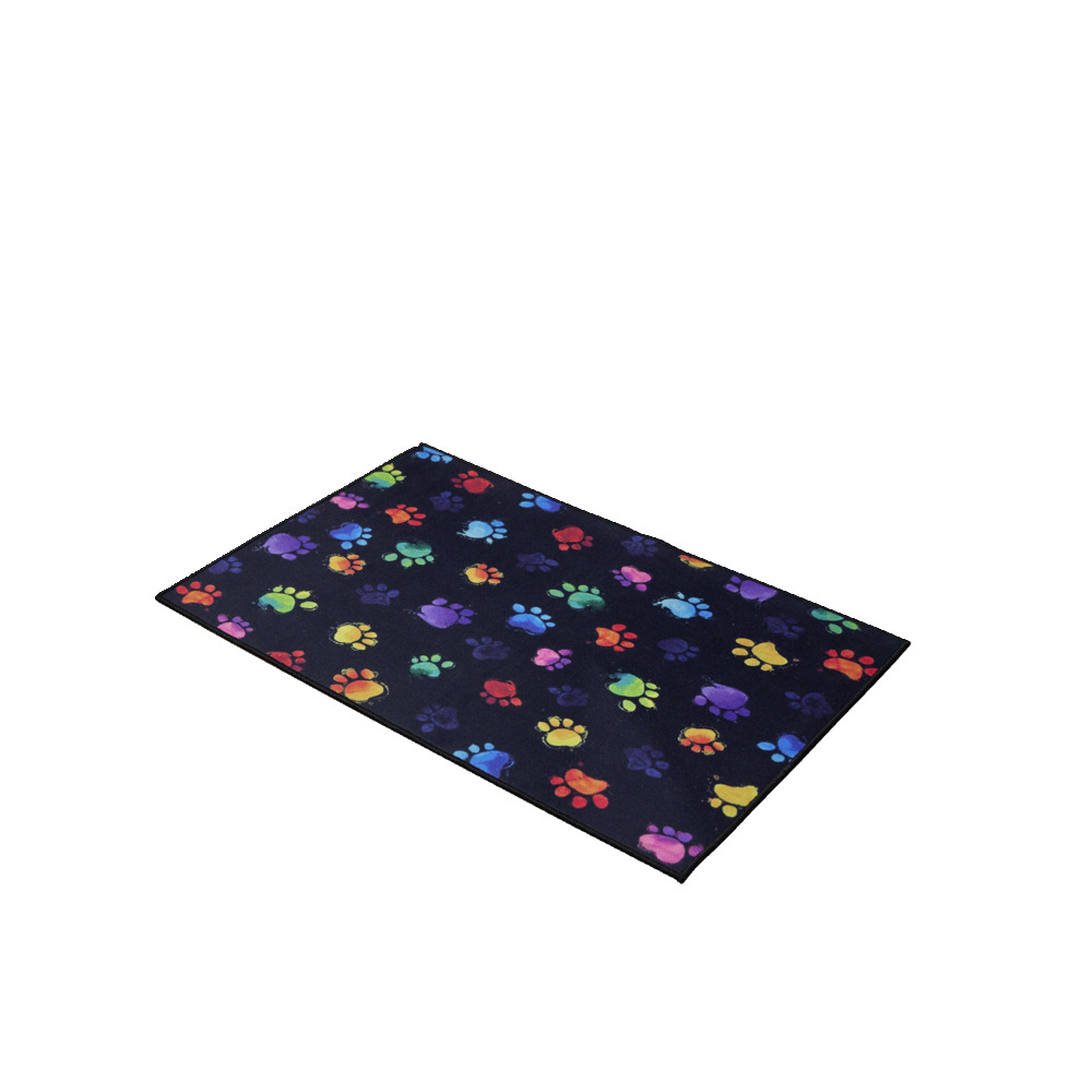 TAPET DREJTEKENDOR PER QEN ME MODEL PUTRASH 50X80CM