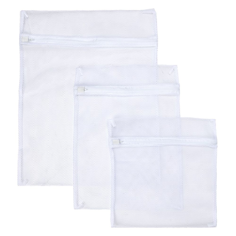 çantë për lavanderi X3 POE 3 SIZES WT | 598865