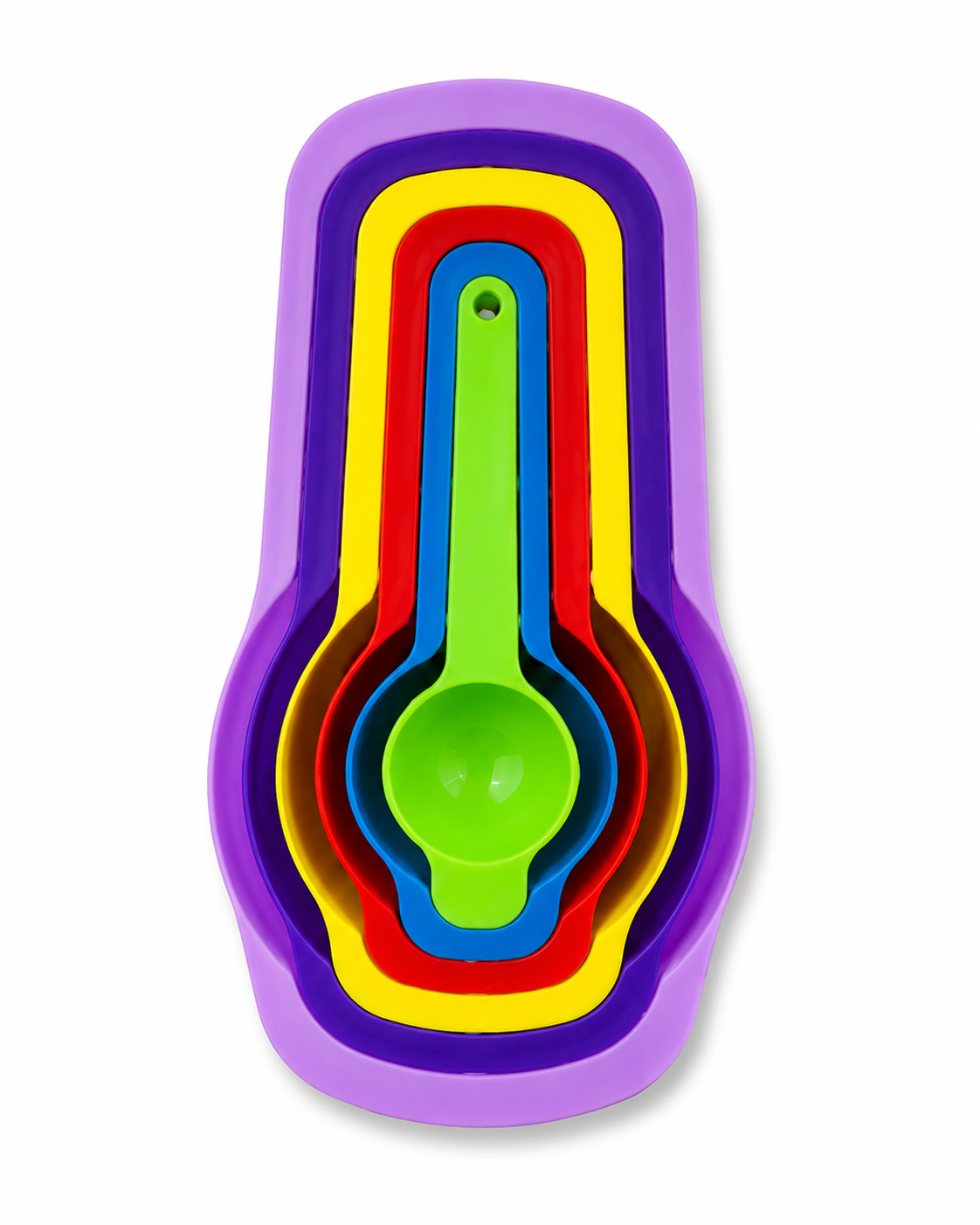 LUGE MATESE NGA PVC X6