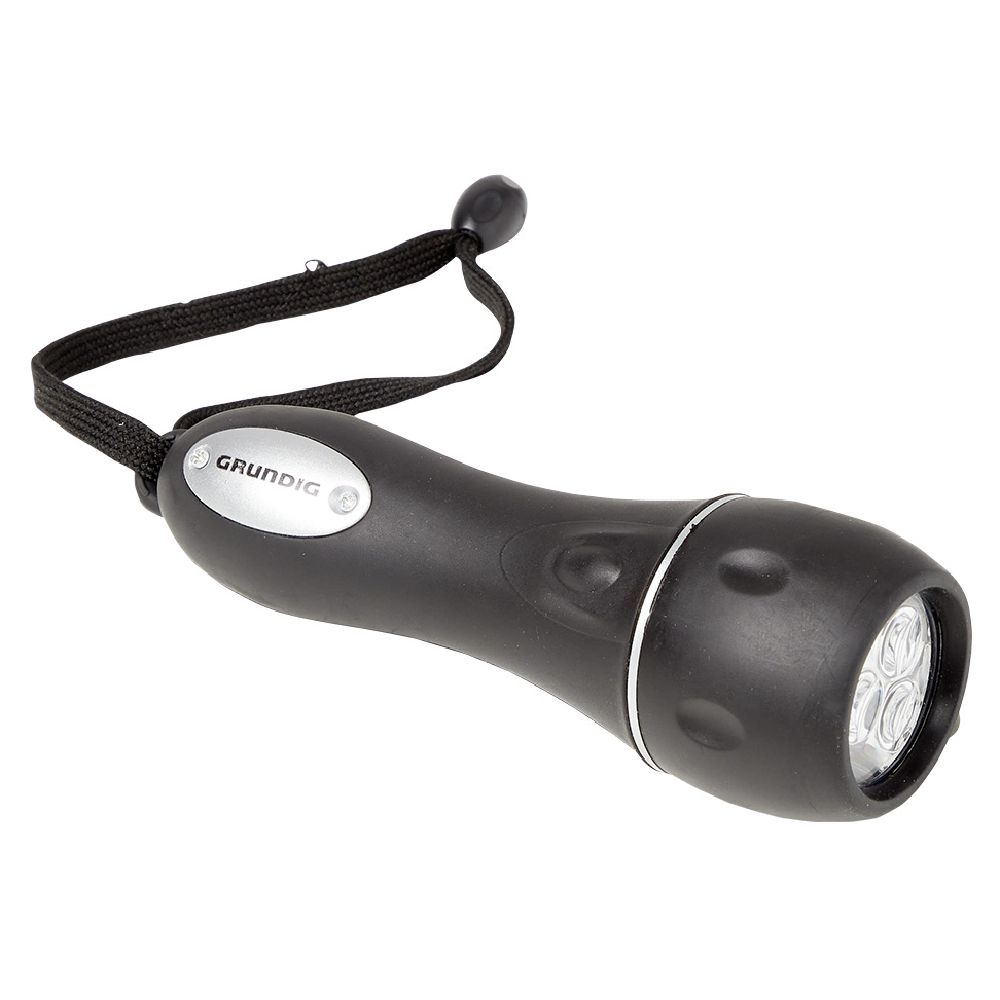 Pishtari GRUNDING 3 LED 2X