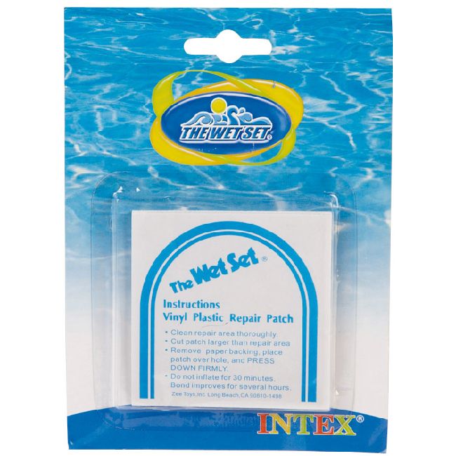 SET RIPARIMI PER PISHINE X6