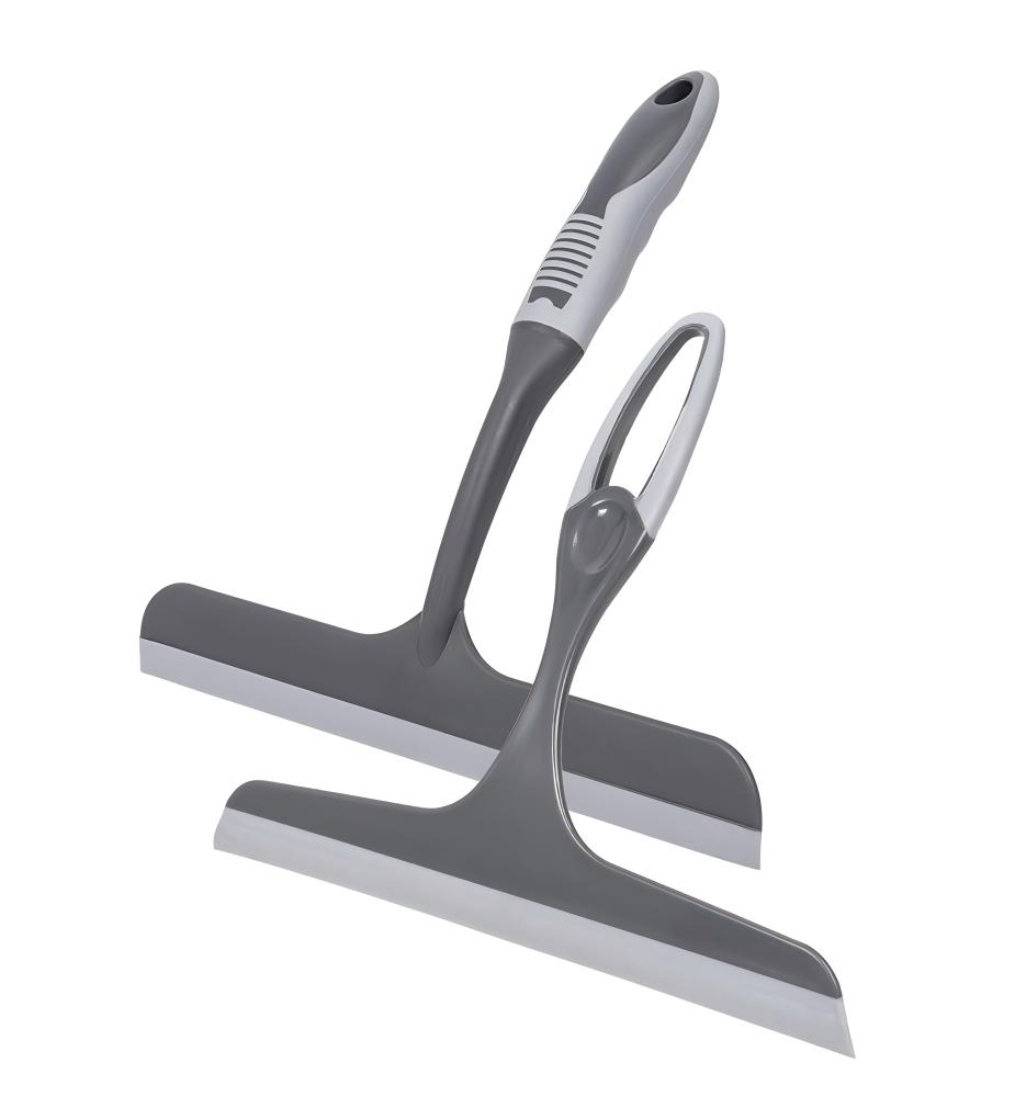 Brushe nga silikoni për xhama