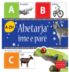 ABETARJA IME E PARE - EFEKOS