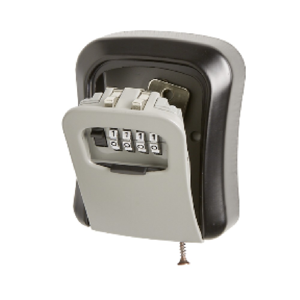 KASAFORTE E KODUAR PER RUAJTJEN E ÇELSAVE PP L11.4X4X9.4