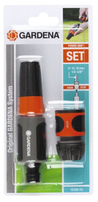 Sterpikese+ lidhese 13MM 1/2 Set