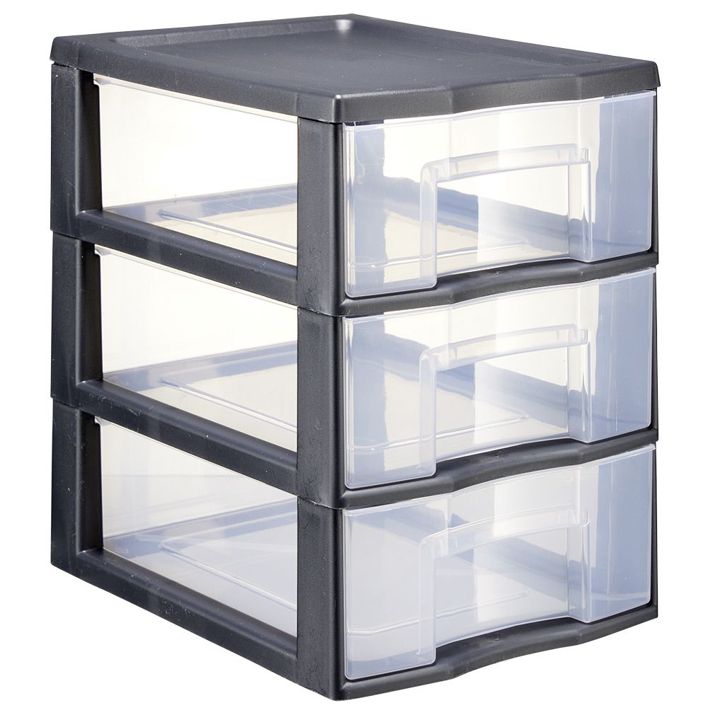 KUTI-SIRTAR PER MAGAZINIMI A5 3 NGA PVC 6 L | 596009
