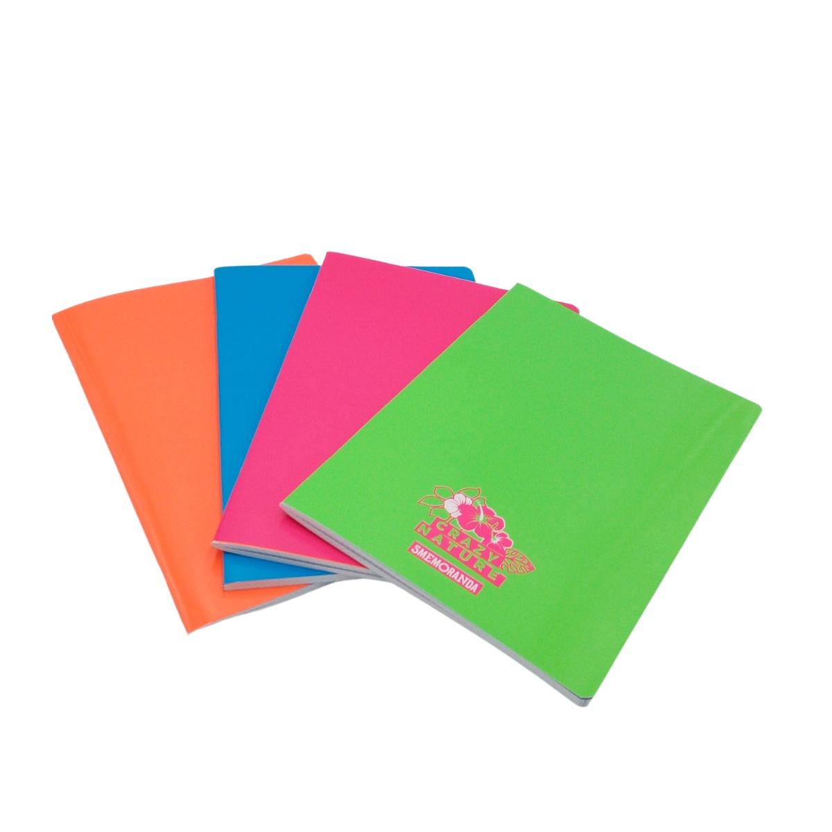 Fletore FLUO A5/52 flet ##