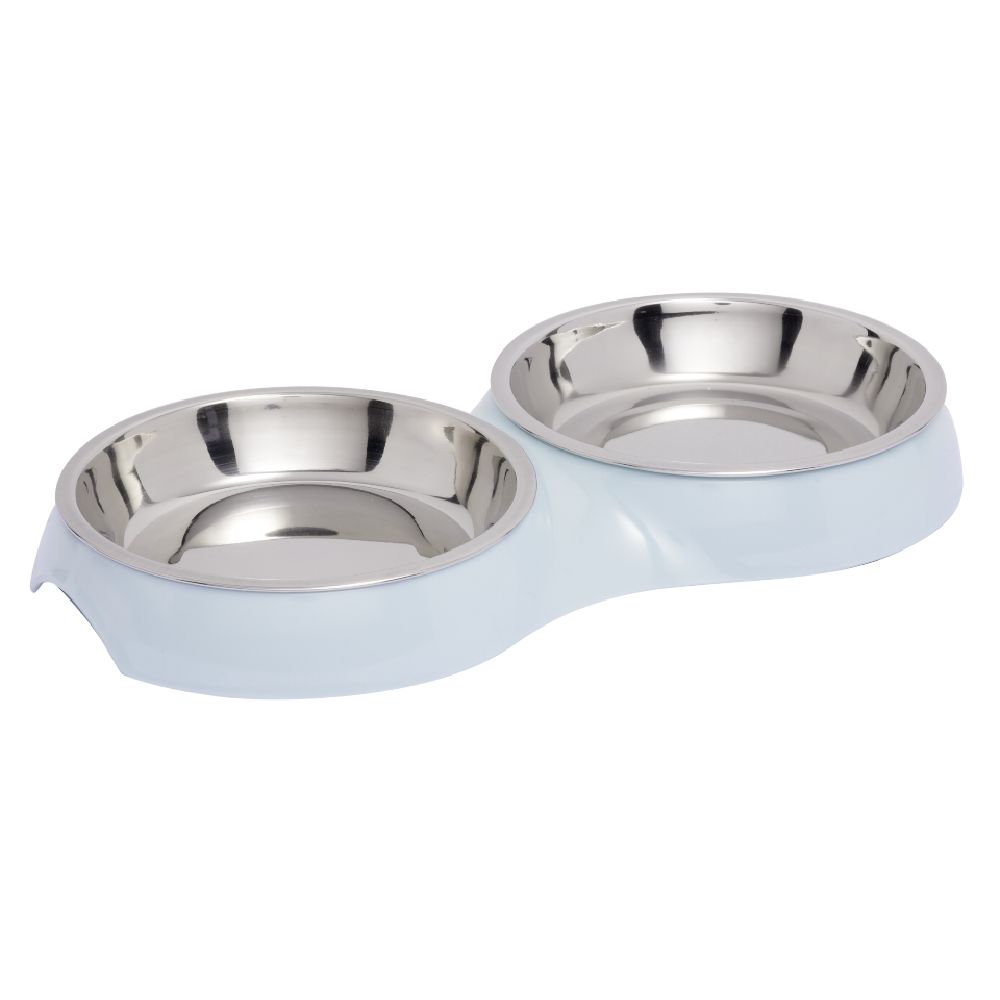 TAS MACE DYSHE INOX 2X190 ML