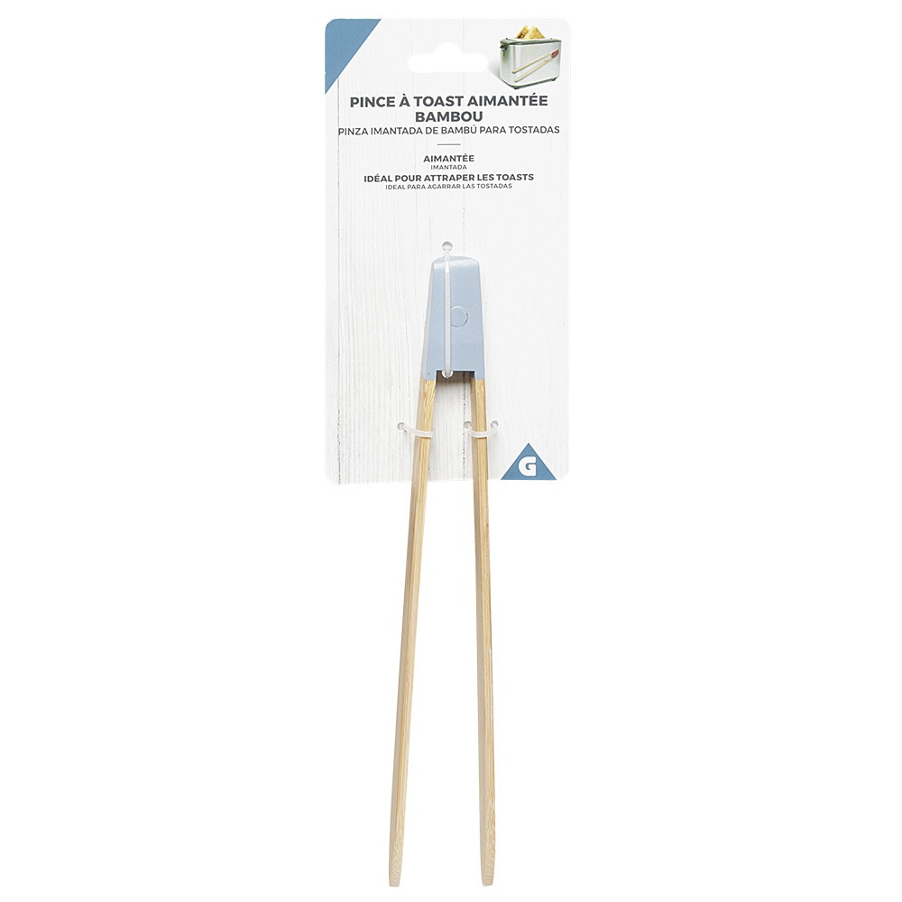 DARË DOLLI MAGNETIKE ME BAMBU | 544992