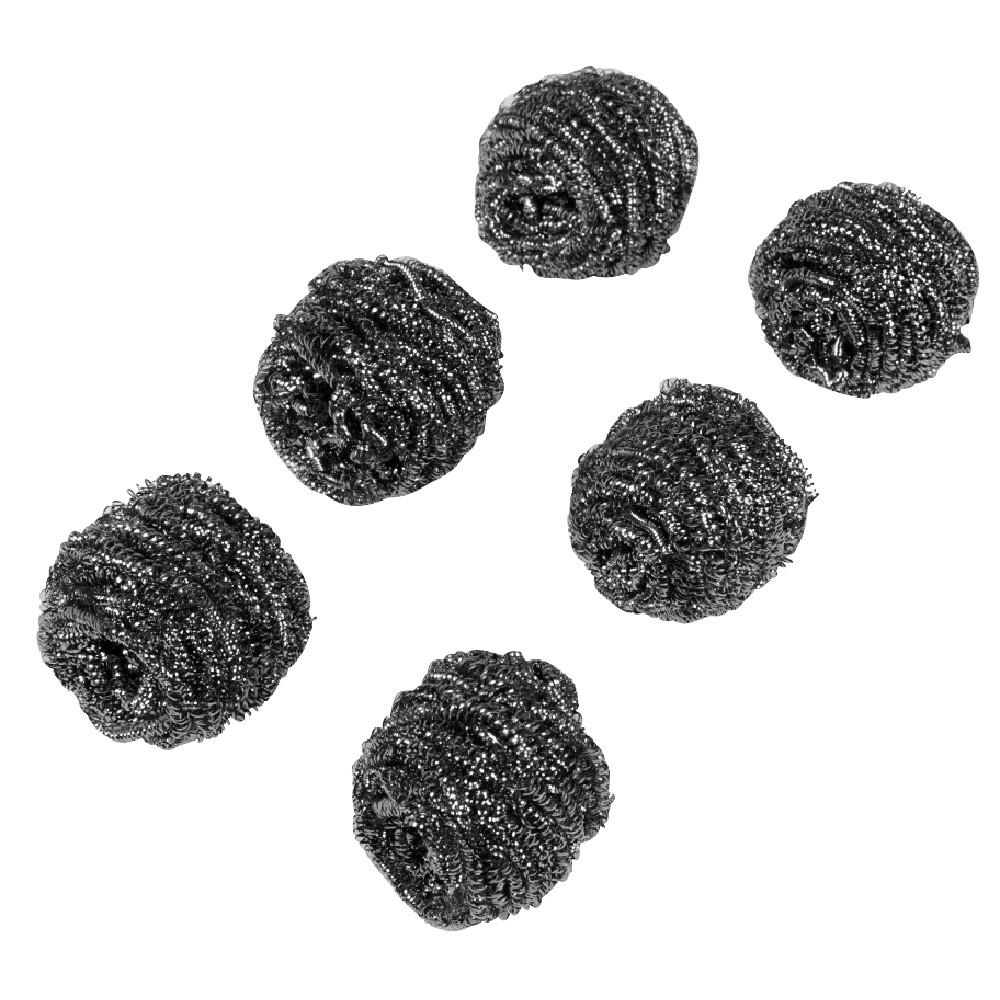 SFUNGJER PËR GËRVISHTJE METALIKE X6