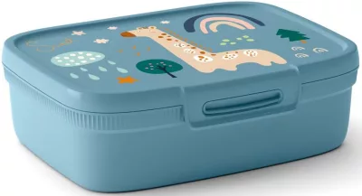 ENE PER USHQIM ME NDARES 1.8L LUNCH BOX | 104781