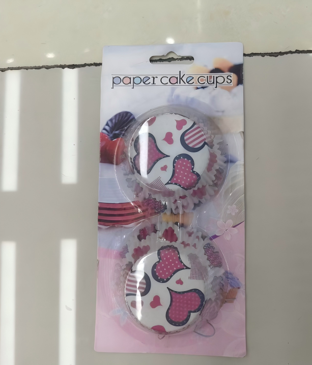 Forma për ëmbëlsira