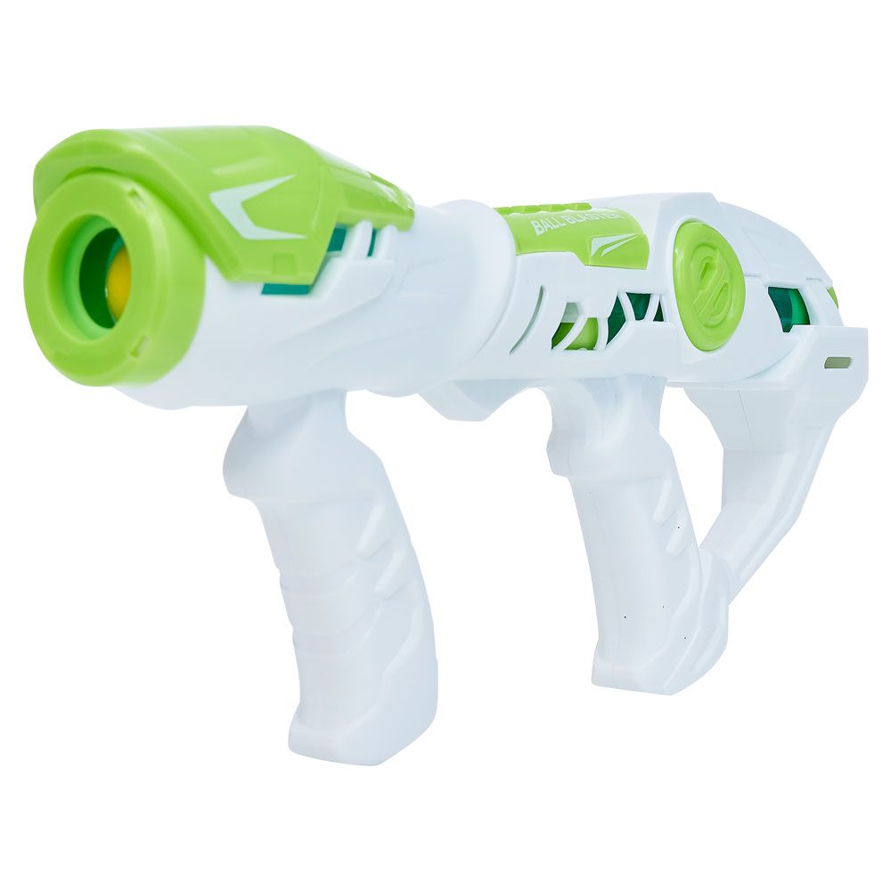 ARMË LËSHUESE TOPASH ME 6 TOPA SHKUMË